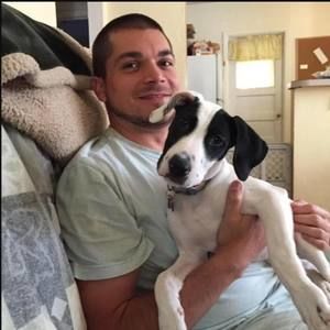 Meet your Posher, Cody